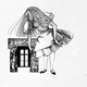 Illustration for article titled Ralph Steadmans artwork for emAlice in Wonderland/em takes you to Gonzoland